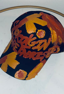 RARE ON FUCKING PURPOSE K. HAT