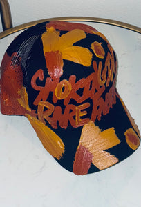 RARE ON FUCKING PURPOSE K. HAT