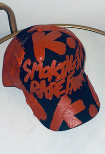 EXQUISITE ON FUCKING PURPOSE K. HAT