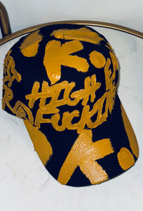 EXCLUSIVE FUCKING PURPOSES K. HAT